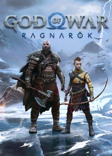 《战神 Ragnarök 》PC 预售热火朝天！