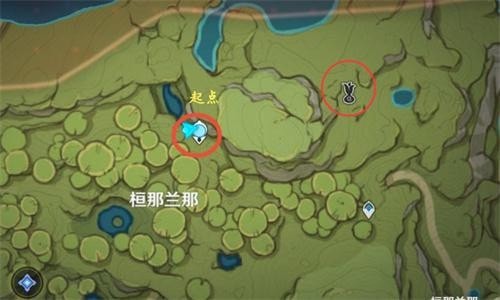 原神须弥梦境探索攻略