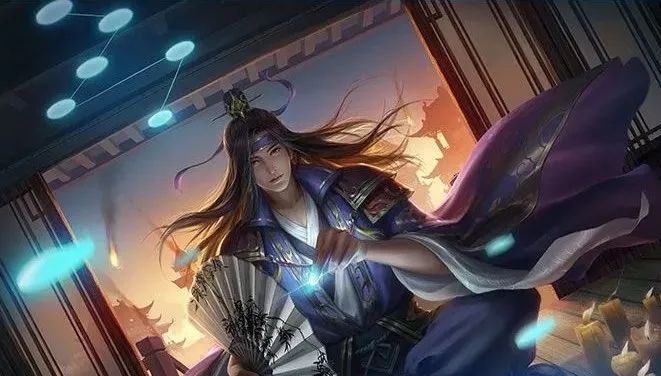 三国杀：新武将费曜，反向于吉，自虐式策略新体验